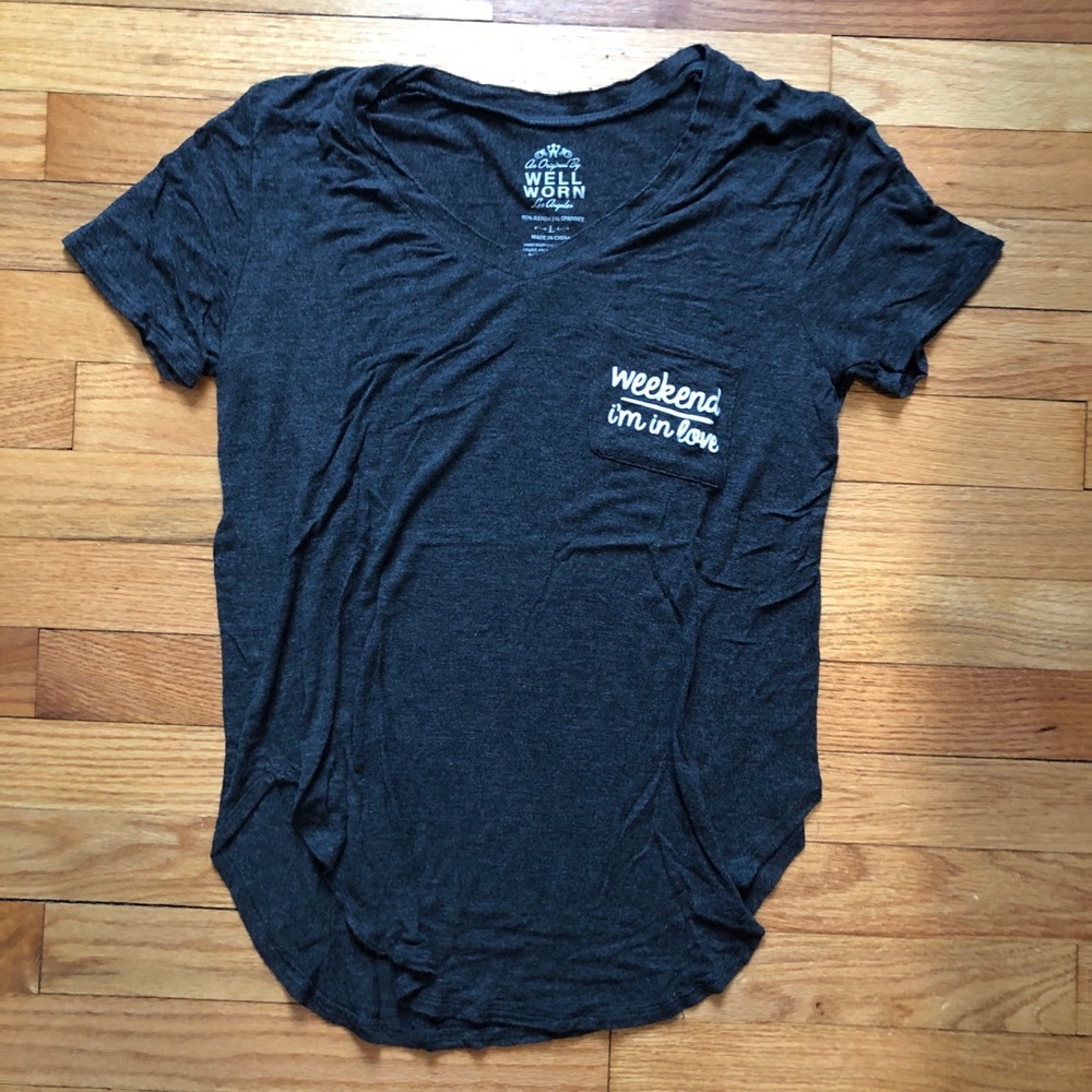 Weekend T-Shirt